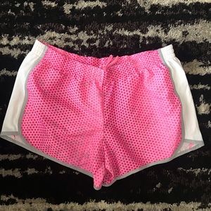 Danskin Now Shorts. New W/out Tags. Size XL 16-18.